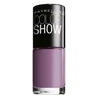 Maybelline Maybelline Color Show Nail Polish – 554 Lavender Lies