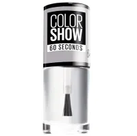 Maybelline Maybelline Color Show Nail Polish – 649 Clear Shine