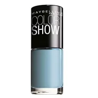 Maybelline Maybelline Color Show Nail Polish – 651 Cool Blue