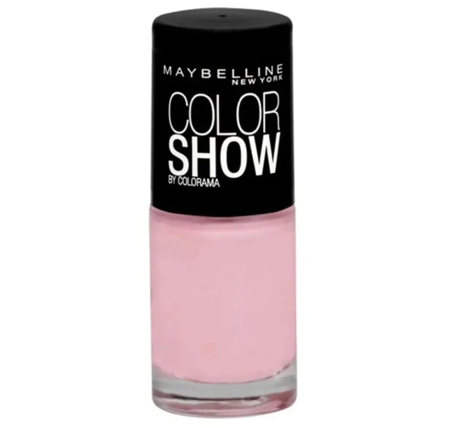 Maybelline Maybelline Color Show Nail Polish – 77 Nebline