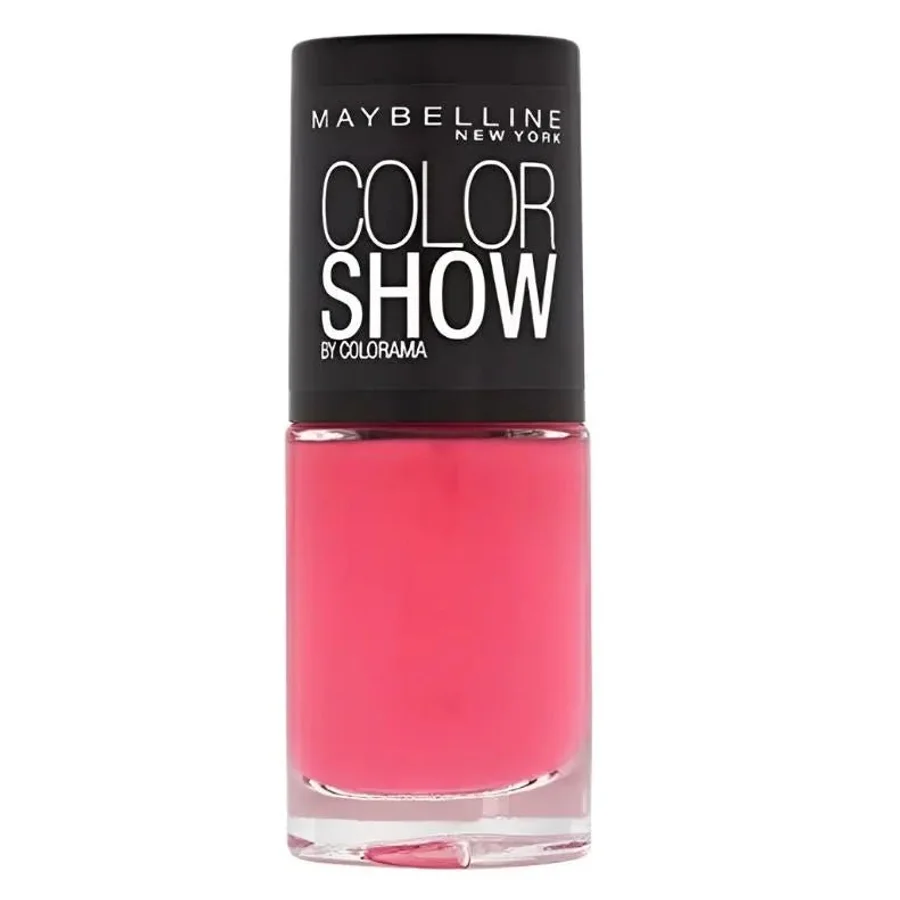 Maybelline Maybelline Color Show Nail Polish – 83 Pink Bikini