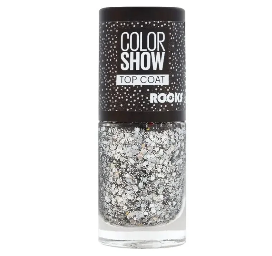 Maybelline Maybelline Color Show Nail Polish – 90 Crystal Rocks
