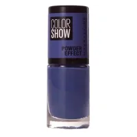Maybelline Maybelline Color Show Nail Polish – Blue Vapor