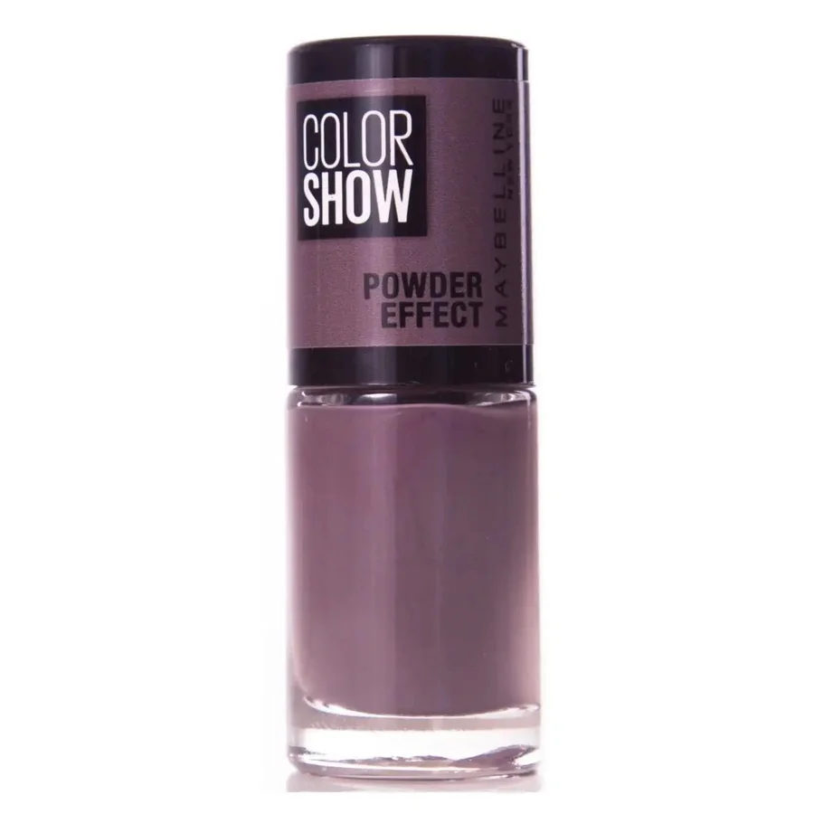 Maybelline Maybelline Color Show Nail Polish – Concrete Jungle