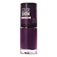 Maybelline Maybelline Color Show Nail Polish – Plump It Up