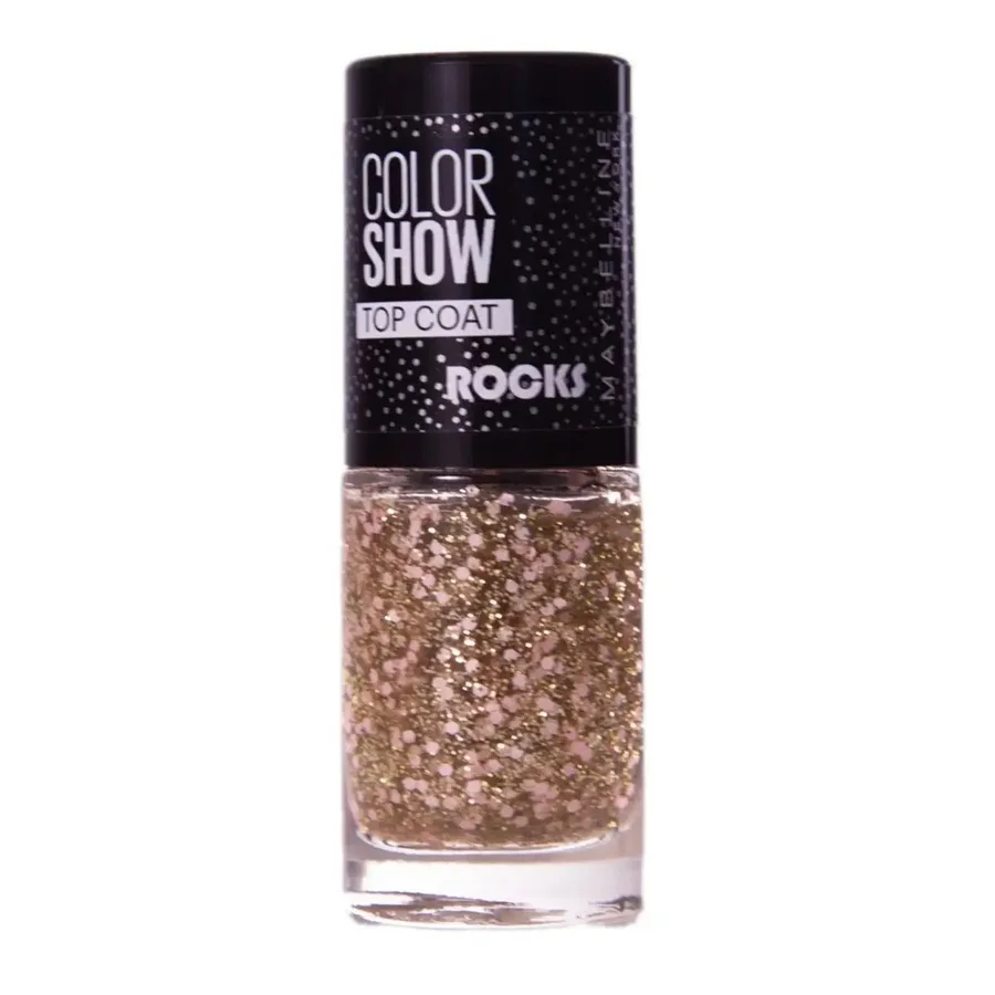 Maybelline Maybelline Color Show Nail Polish – Rose Rocks