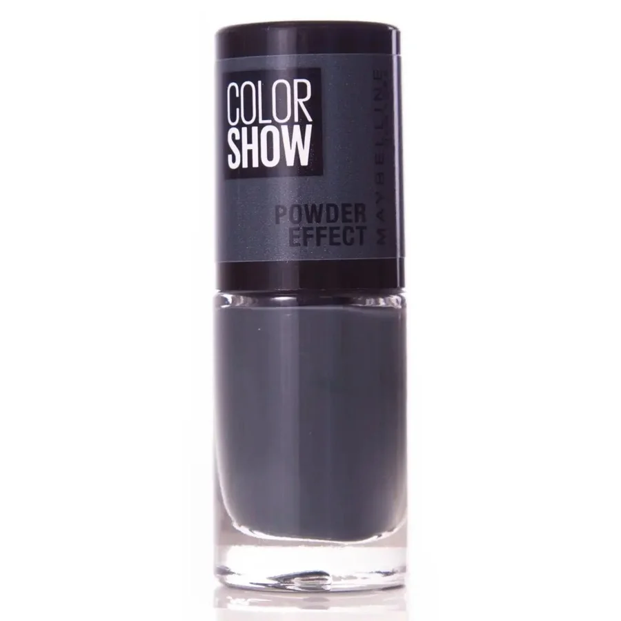 Maybelline Maybelline Color Show Nail Polish – Smokey Jade