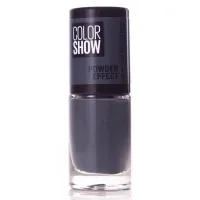 Maybelline Maybelline Color Show Nail Polish – Smokey Jade