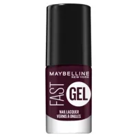 Maybelline Maybelline Fast Gel Nail Polish – 13 Possessed Plum