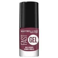 Maybelline Maybelline Fast Gel Nail Polish – 14 Smoky Rose