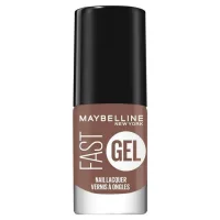 Maybelline Maybelline Fast Gel Nail Polish – 15 Caramel Crush