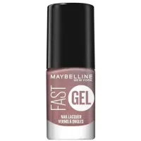 Maybelline Maybelline Fast Gel Nail Polish – 3 Nude Flush