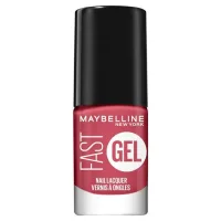 Maybelline Maybelline Fast Gel Nail Polish – 6 Orange Shot