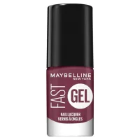 Maybelline Maybelline Fast Gel Nail Polish – 7 Pink Charge