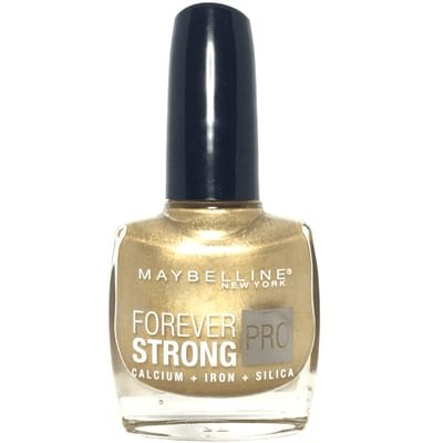 Maybelline Maybelline Forever Strong Nail Polish - 820 Winner Takes It All