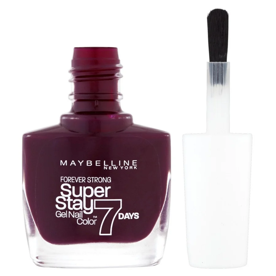 Maybelline Maybelline Forever Strong Super Stay Nail Polish