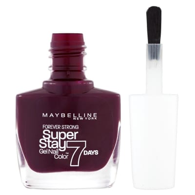 Maybelline Maybelline Forever Strong Super Stay Nail Polish