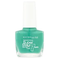 Maybelline Maybelline Forever Strong Super Stay Nail Polish – 625 Forevermore Green