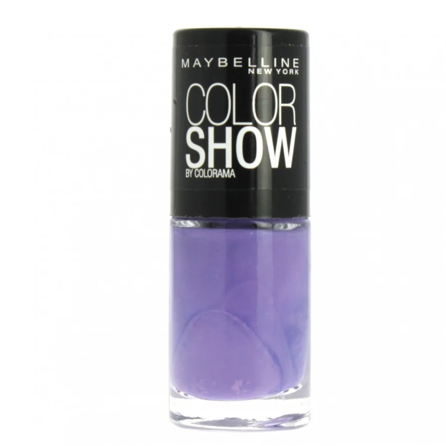Maybelline Maybelline Nail Polish – 215 Iced Queen