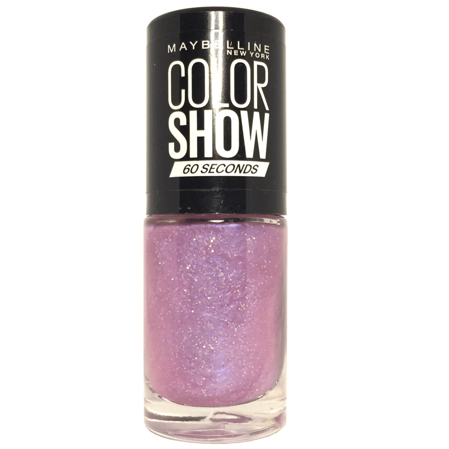 Maybelline Maybelline Nail Polish – 3 Tutti Fruity