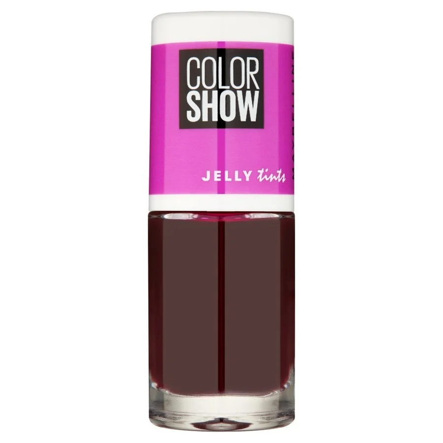 Maybelline Maybelline Nail Polish – 458 Fuchsianista