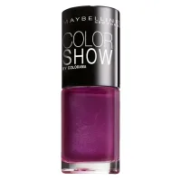 Maybelline Maybelline Nail Polish – 553 Purple Gem