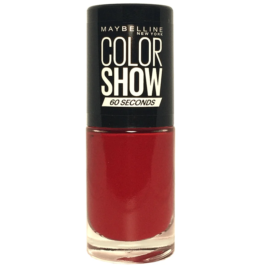 Maybelline Maybelline Nail Polish Set - Santa Baby