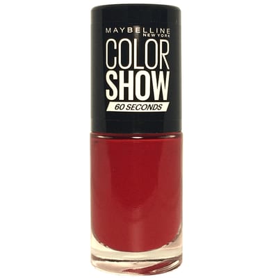 Maybelline Maybelline Nail Polish Set - Santa Baby