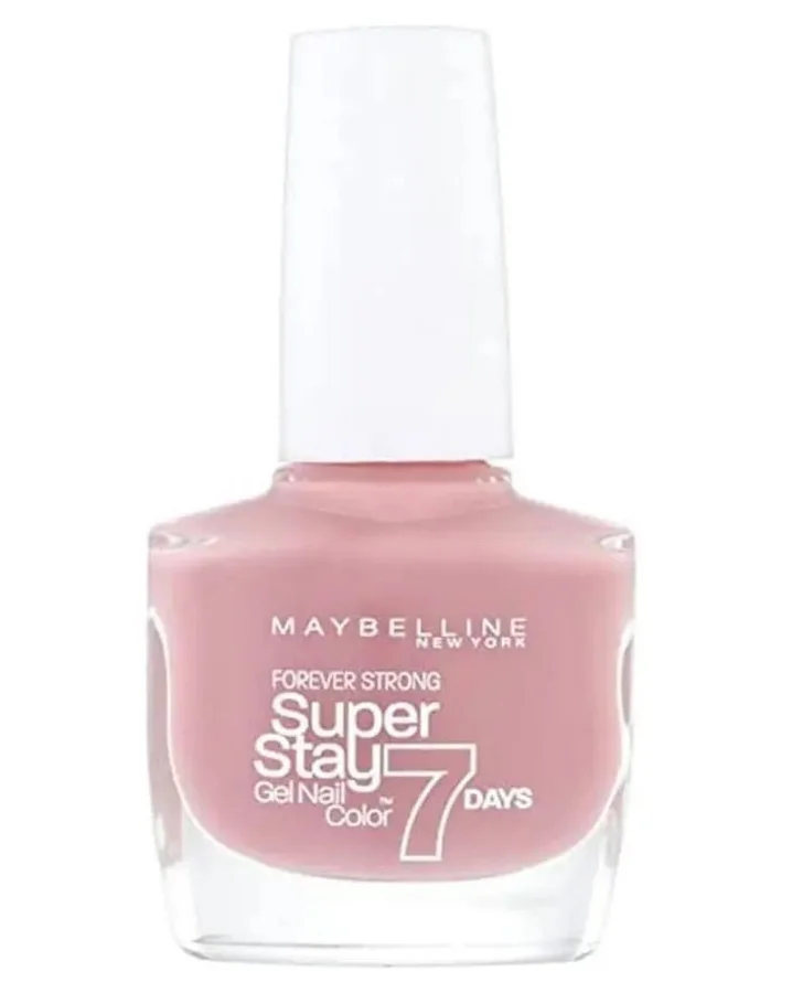 Maybelline Maybelline Super Stay 7 Days Gel Nail Color