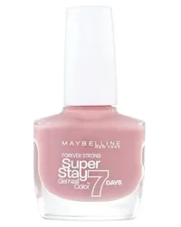 Maybelline Maybelline Super Stay 7 Days Gel Nail Color – 130 Rose Poudre