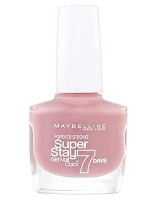 Maybelline Maybelline Super Stay 7 Days Gel Nail Color