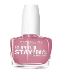 Maybelline Maybelline Super Stay 7 Days Gel Nail Color – 135 Nude Rose