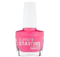 Maybelline Maybelline Super Stay 7 Days Gel Nail Color – 160 Magenta Surge