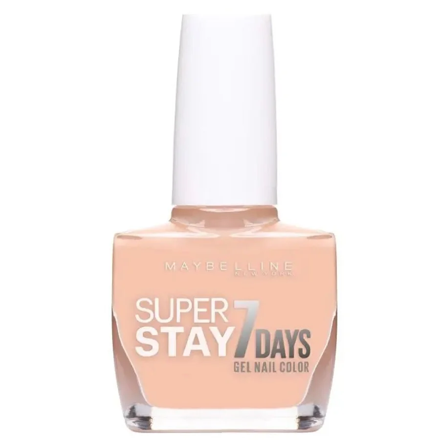 Maybelline Maybelline Super Stay 7 Days Gel Nail Color – 76 French Manicure