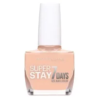 Maybelline Maybelline Super Stay 7 Days Gel Nail Color – 76 French Manicure