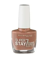Maybelline Maybelline Super Stay 7 Days Gel Nail Color – 888 Brick Tan