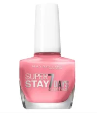 Maybelline Maybelline Super Stay 7 Days Gel Nail Color – 926 Pink About It