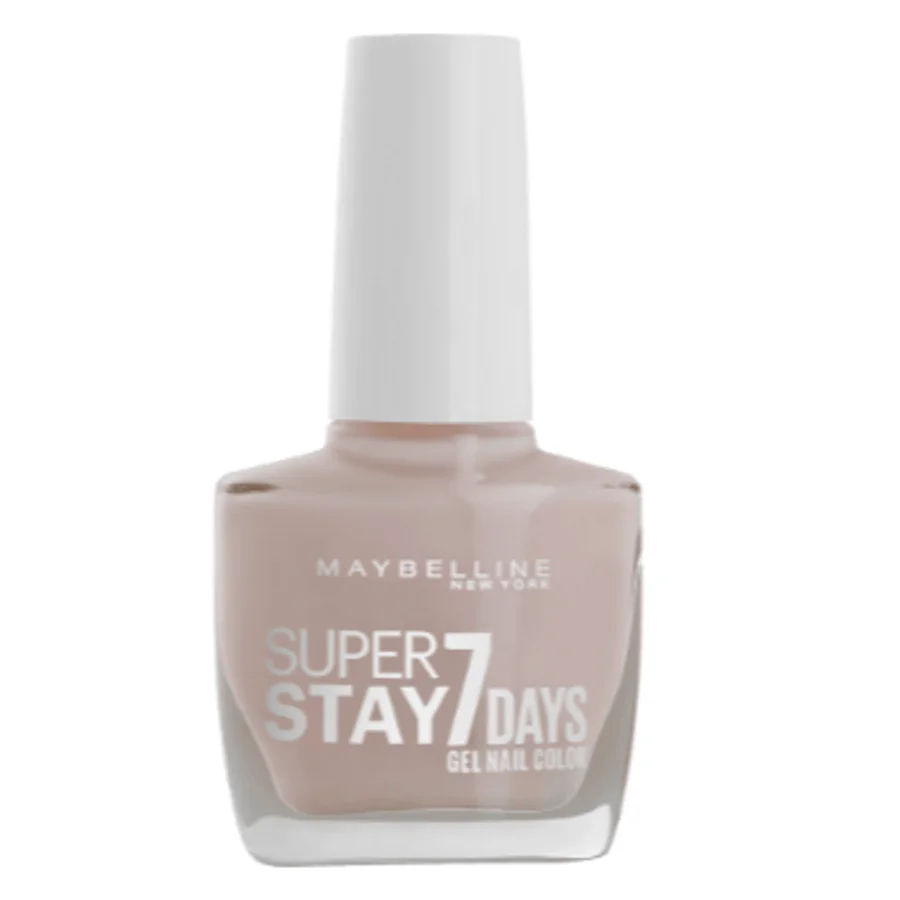 Maybelline Maybelline Super Stay 7 Days Gel Nail Color – 928 Uptown Minimalist
