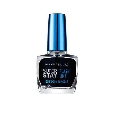 Maybelline Maybelline Super Stay 7 Days Top Coat - Flash Dry