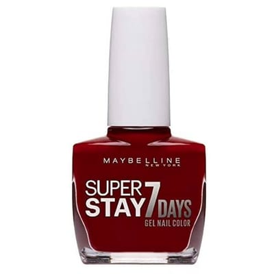 Maybelline Maybelline Super Stay Nail Polish