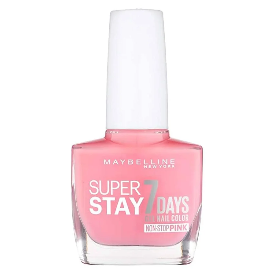 Maybelline Maybelline Super Stay Nail Polish – 140 Rose Rapture