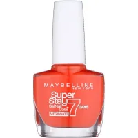Maybelline Maybelline Super Stay Nail Polish – 470 Orange Punch