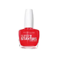 Maybelline Maybelline Super Stay Nail Polish – 490 Rose Salsa