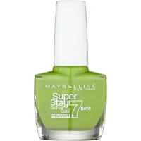 Maybelline Maybelline Super Stay Nail Polish – 660 Lime Me Up