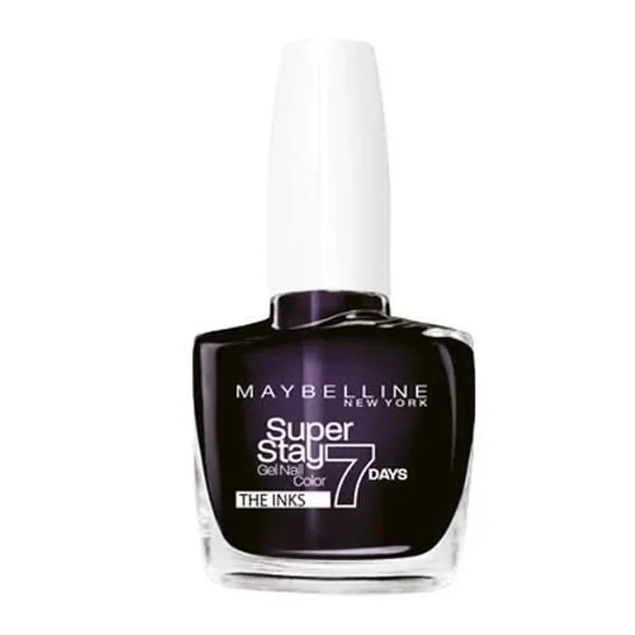 Maybelline Maybelline Super Stay Nail Polish – 868 Plush Velvet