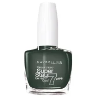 Maybelline Maybelline Super Stay Nail Polish – 869 Emerald Excess