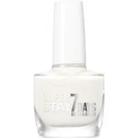 Maybelline Maybelline Super Stay Nail Polish – 871 White Sail