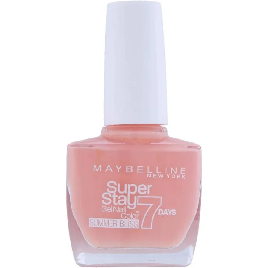 Maybelline Maybelline Super Stay Nail Polish – 873 Sun Kissed