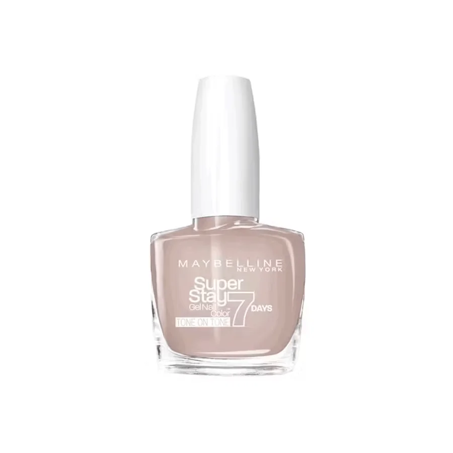 Maybelline Maybelline Super Stay Nail Polish – 875 Second Skin