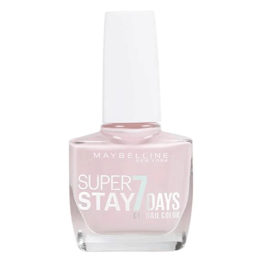 Maybelline Maybelline Super Stay Nail Polish – 876 Flesh Tone